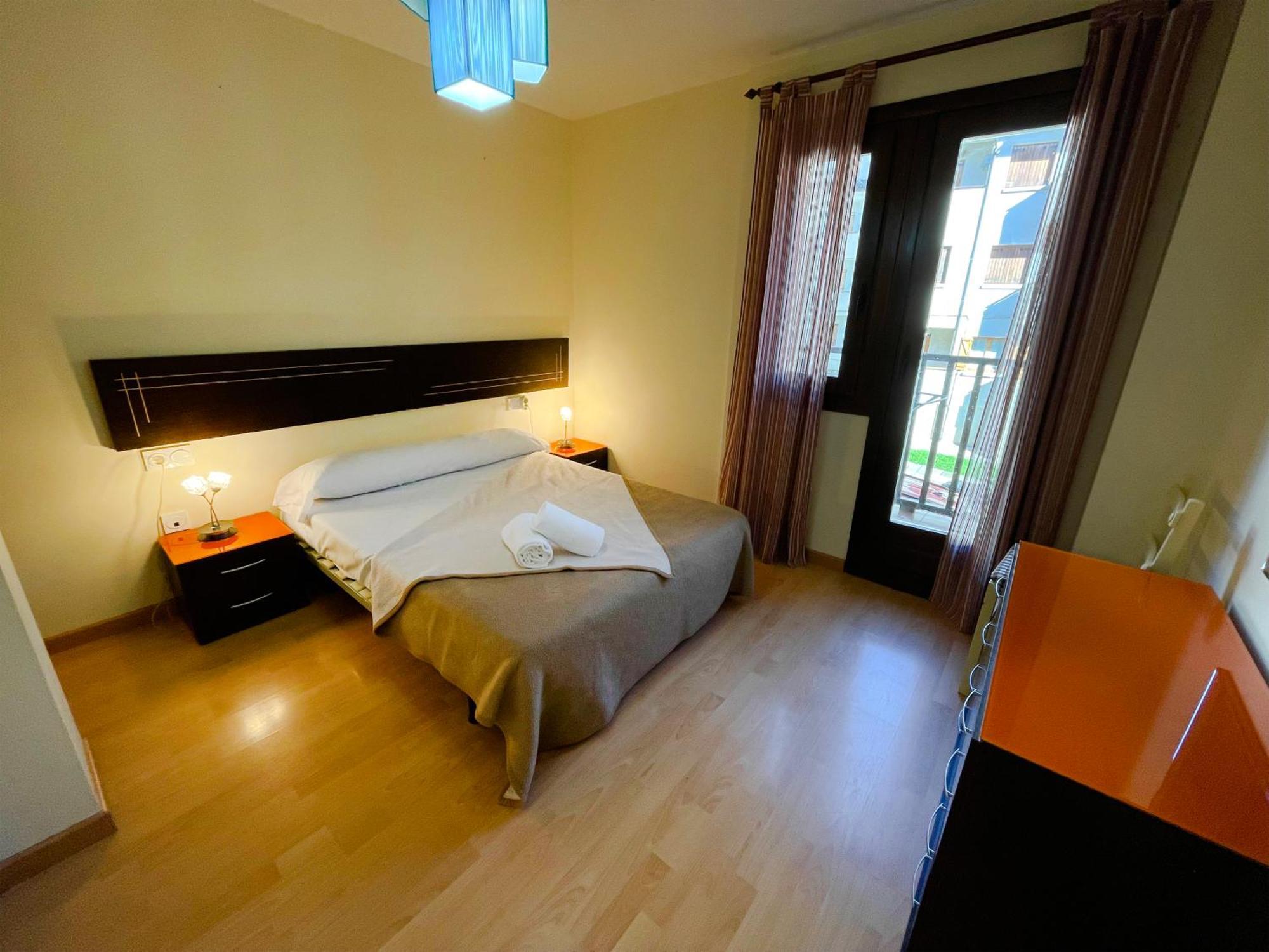 Apartamentos Villanua Collarada 3000 Kültér fotó