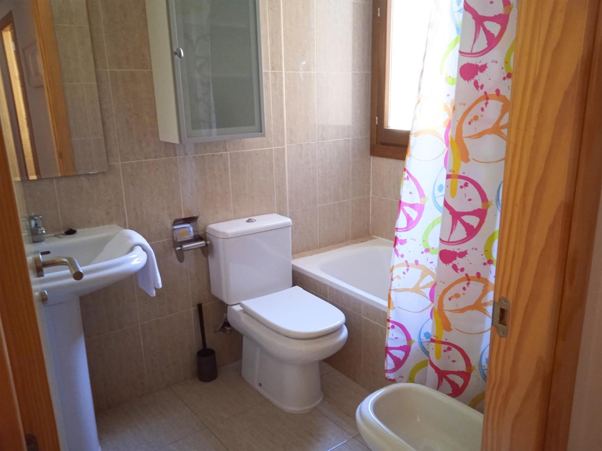 Apartamentos Villanua Collarada 3000 Kültér fotó