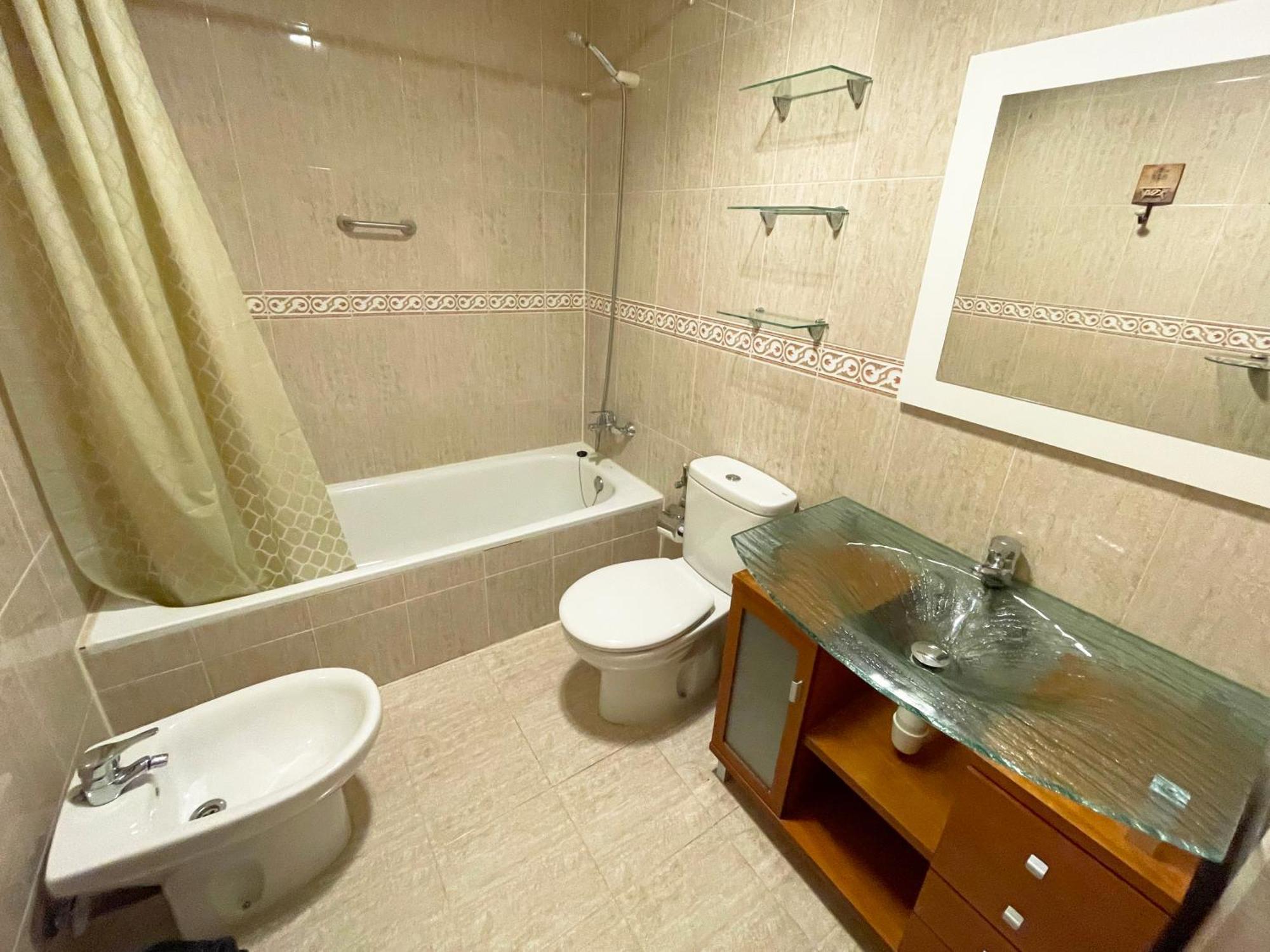 Apartamentos Villanua Collarada 3000 Kültér fotó