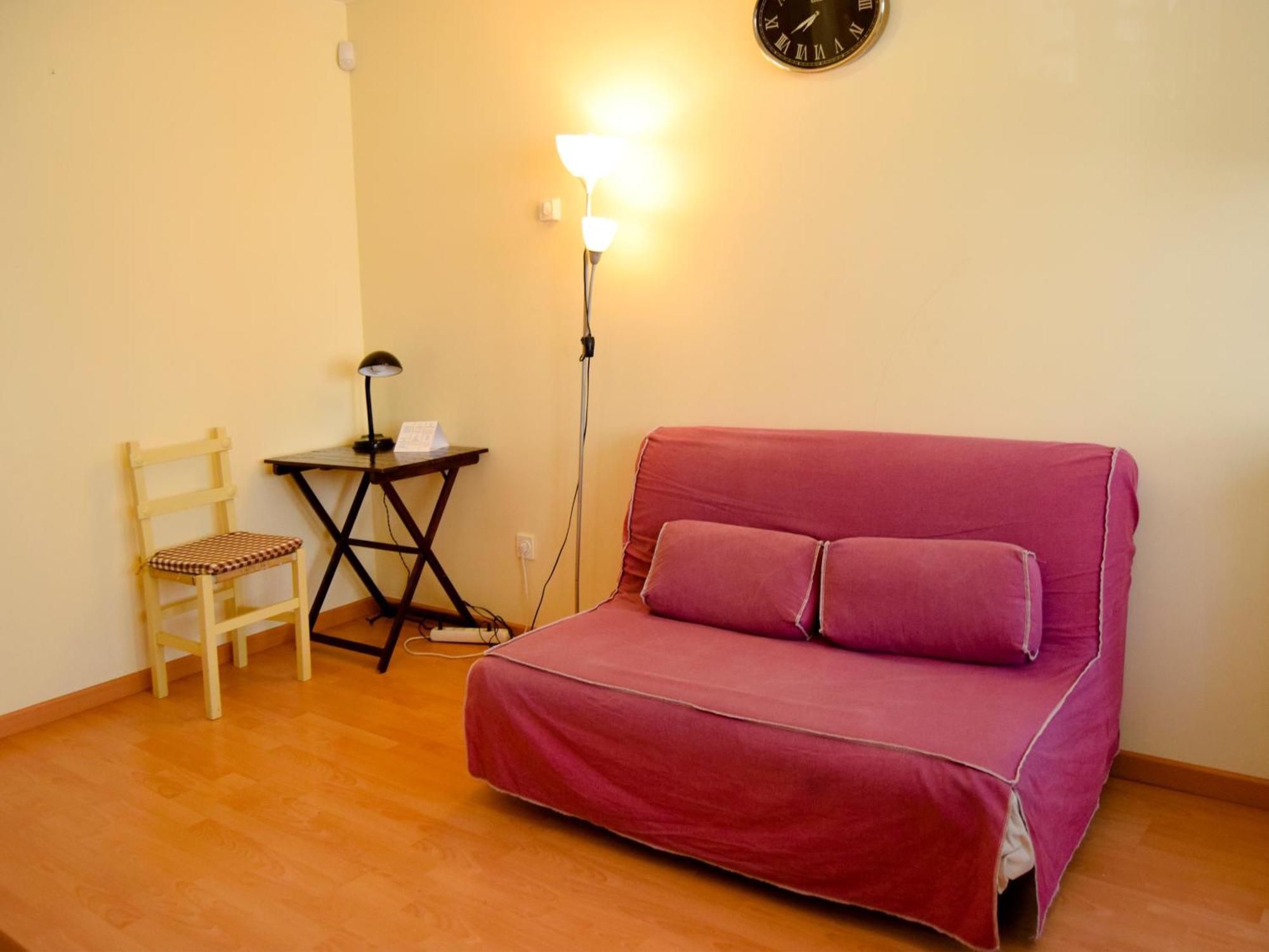 Apartamentos Villanua Collarada 3000 Kültér fotó