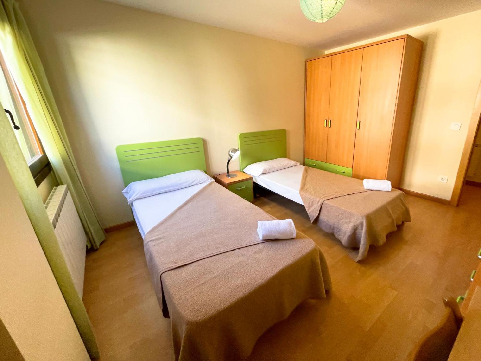 Apartamentos Villanua Collarada 3000 Kültér fotó
