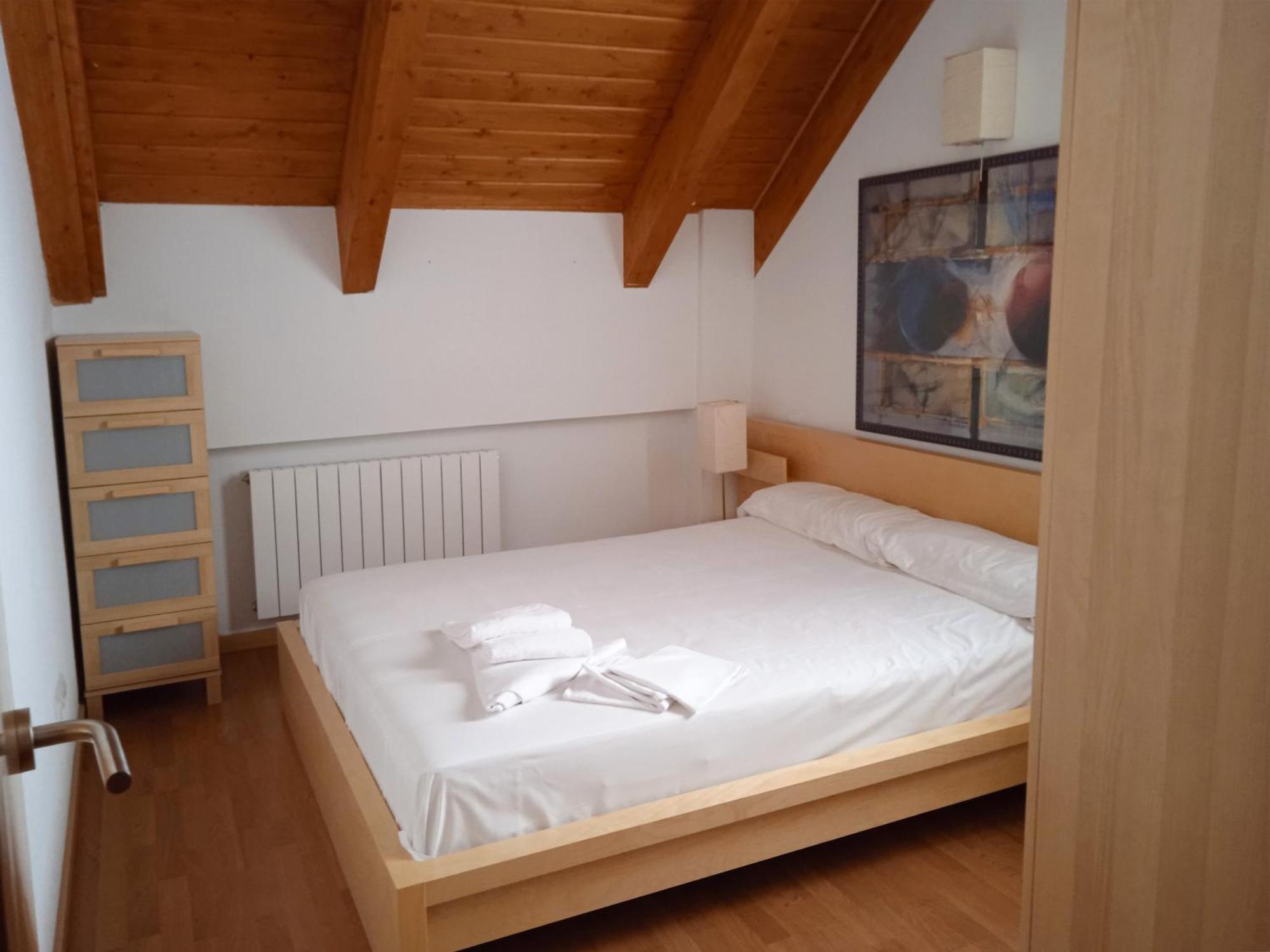 Apartamentos Villanua Collarada 3000 Kültér fotó