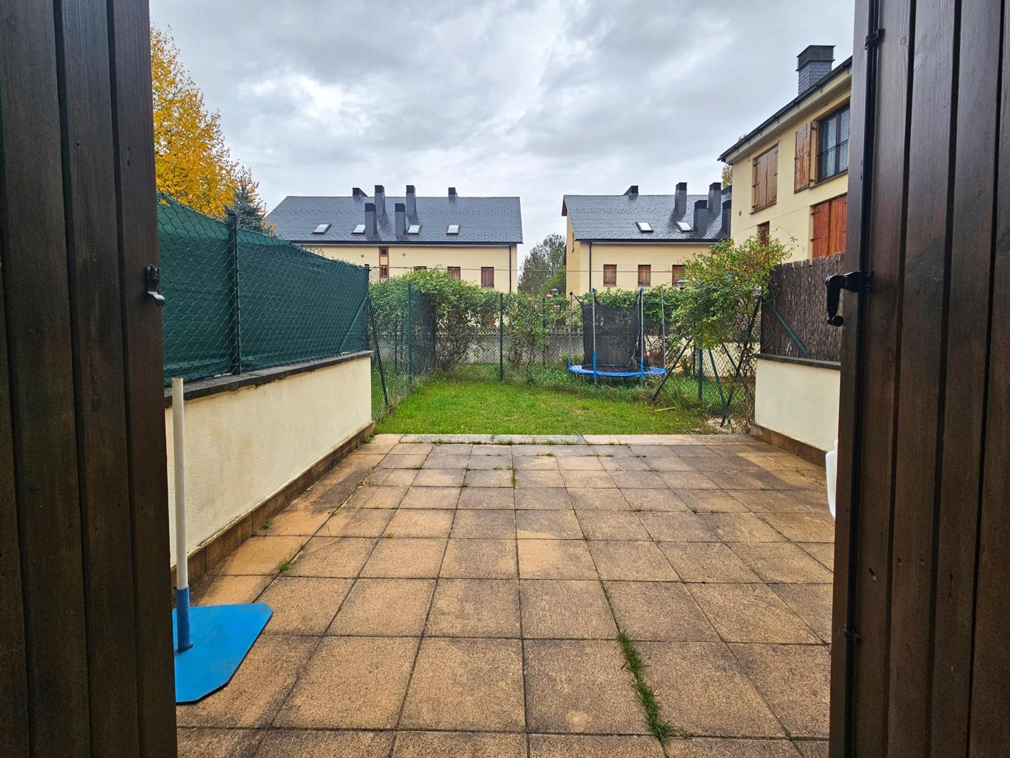 Apartamentos Villanua Collarada 3000 Kültér fotó