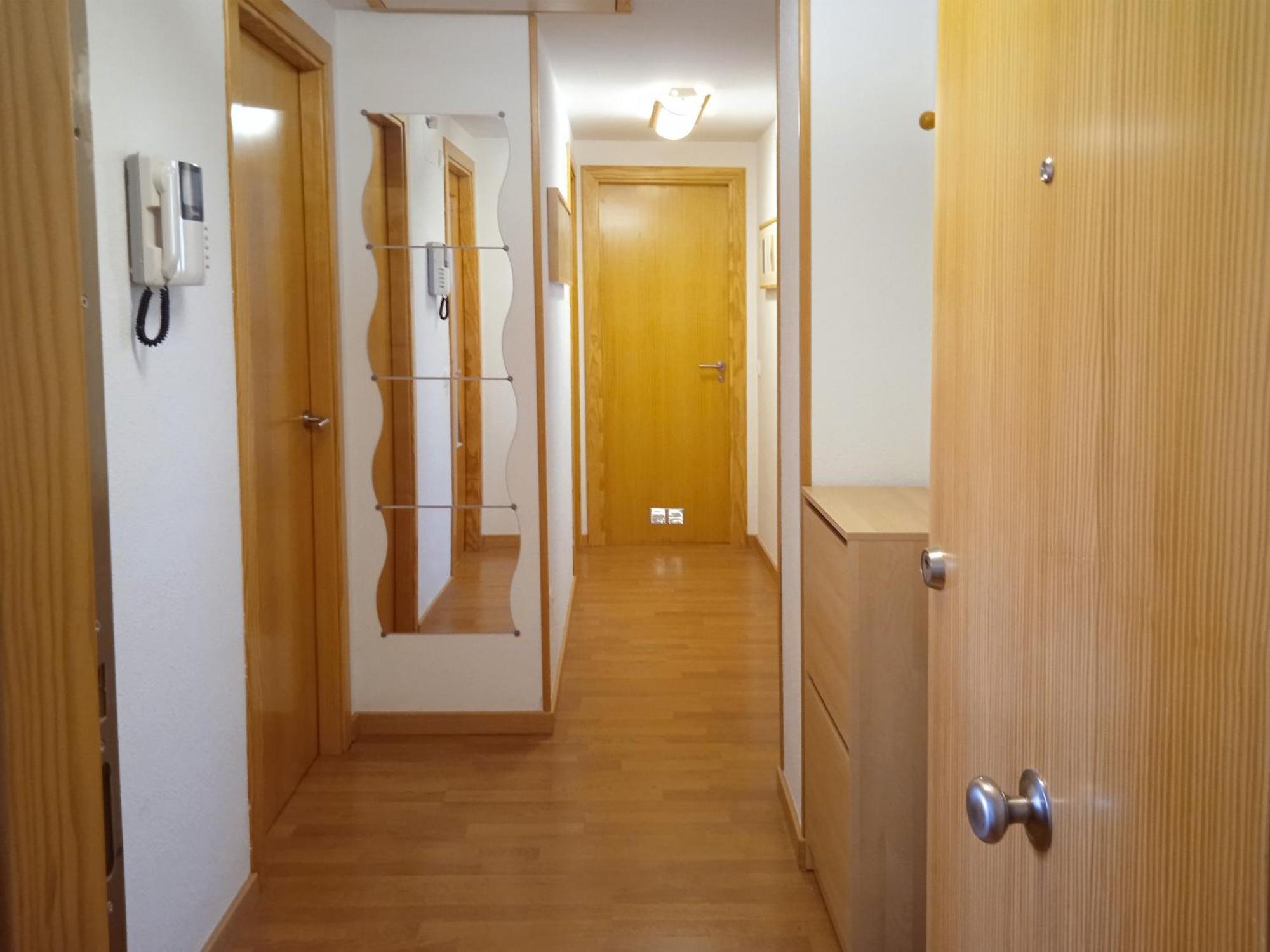Apartamentos Villanua Collarada 3000 Kültér fotó