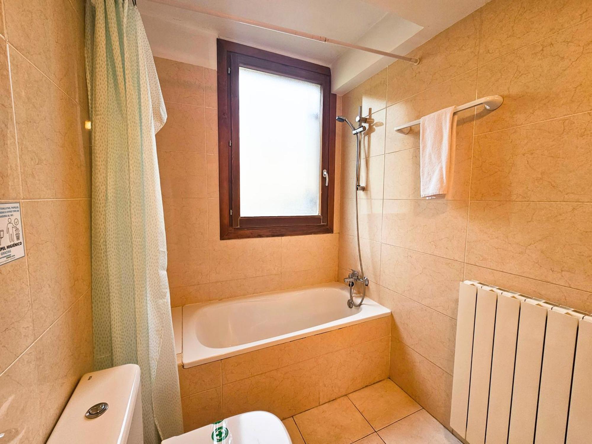 Apartamentos Villanua Collarada 3000 Kültér fotó
