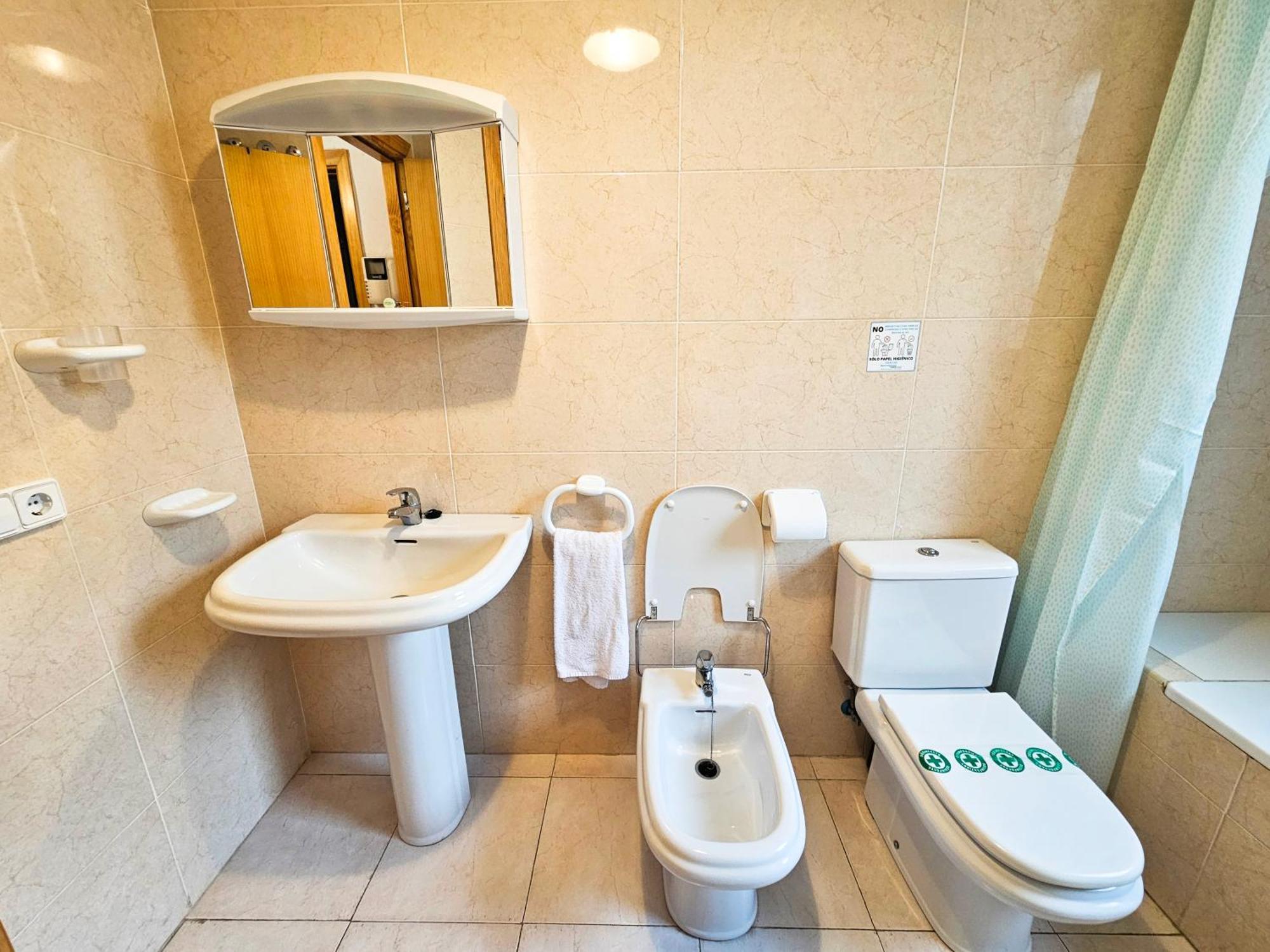 Apartamentos Villanua Collarada 3000 Kültér fotó