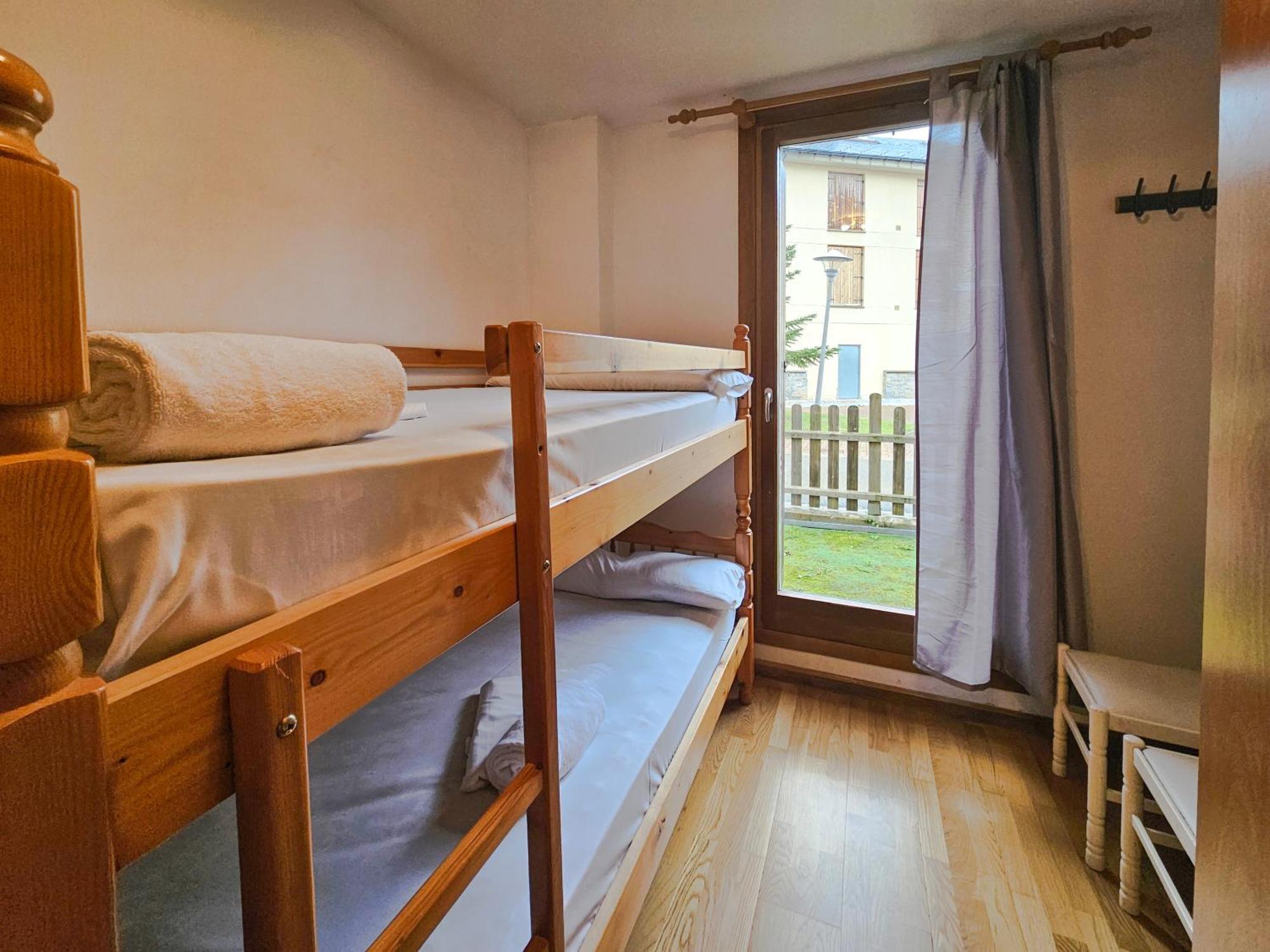 Apartamentos Villanua Collarada 3000 Kültér fotó